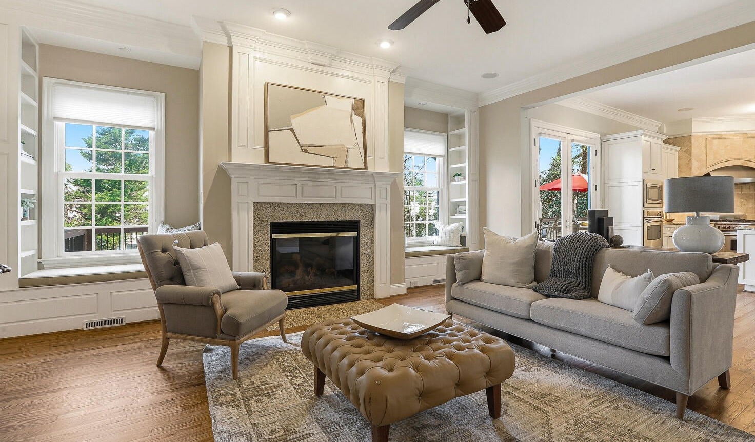 Linda Trevor Cary NC