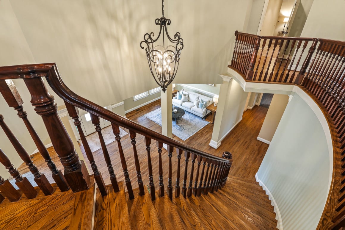 Real Estate Raleigh NC